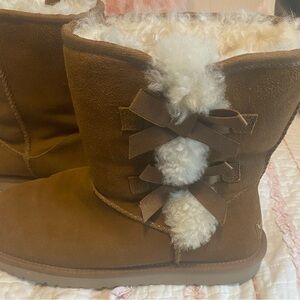 Koolaburra by Ugg Boots Women’s Size 10